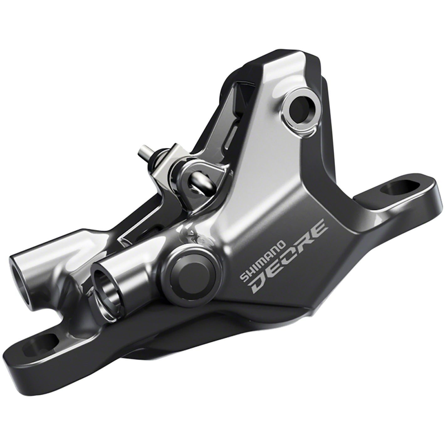 Deore M6100 Disc Brake Caliper
