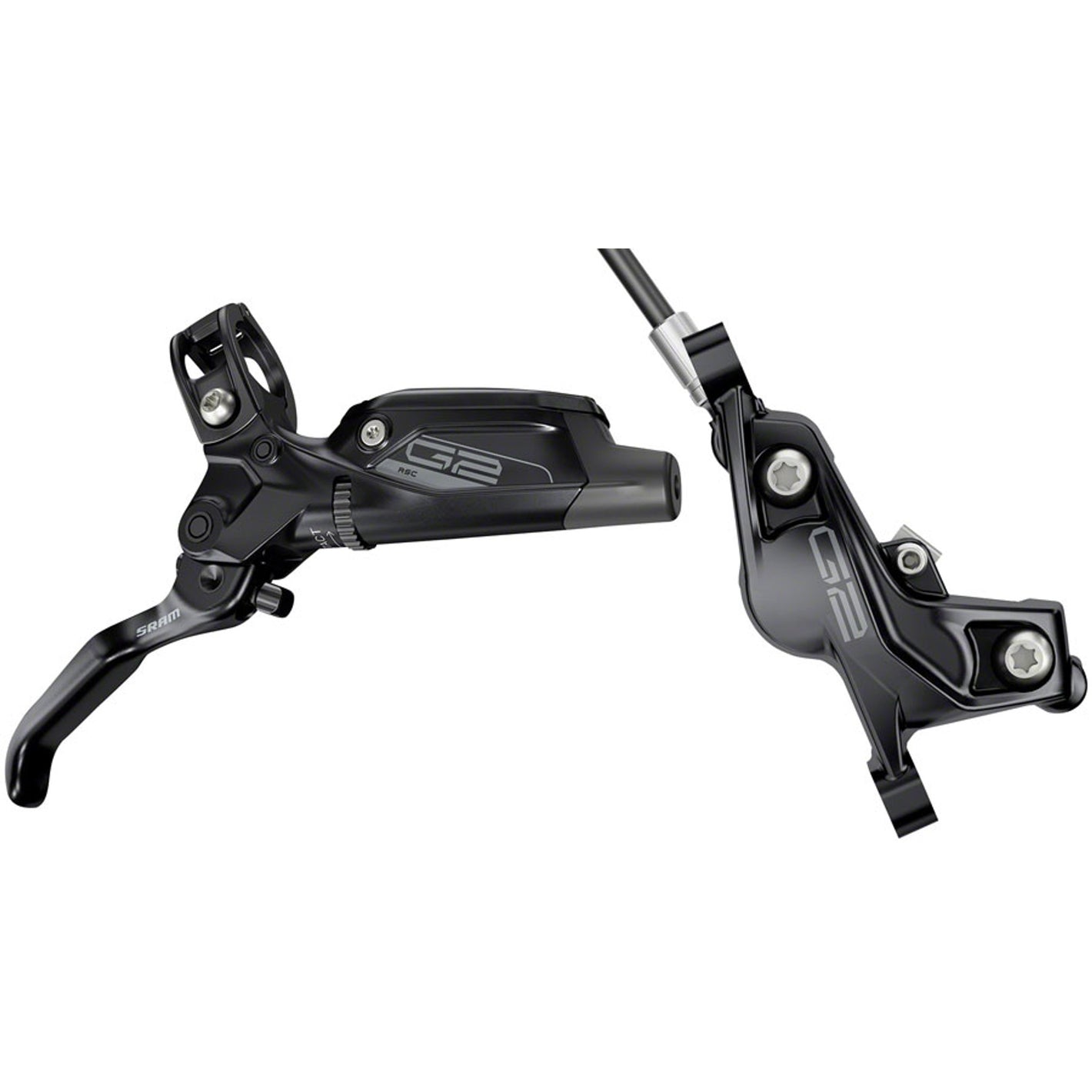 G2 RSC Disc Brake
