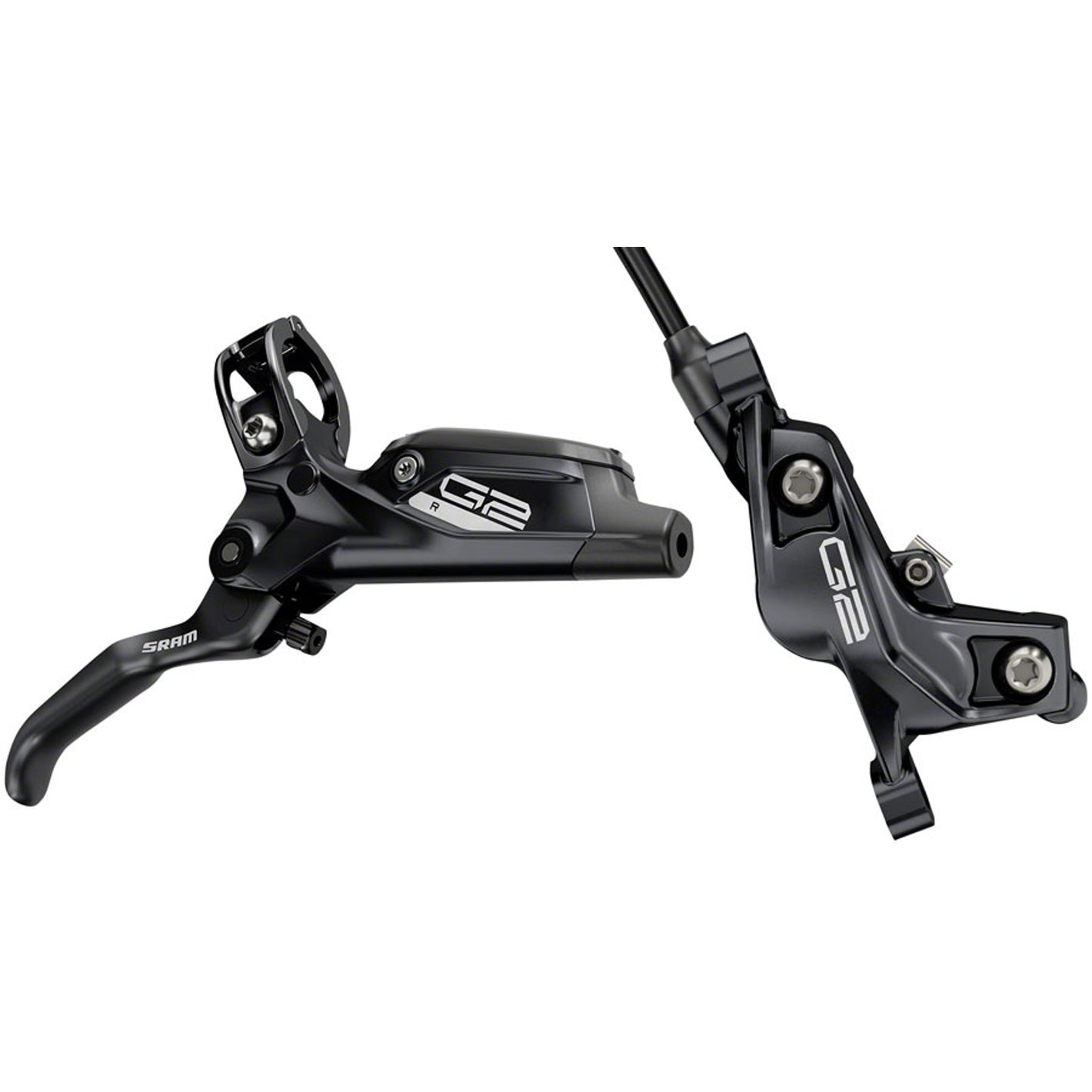 G2 R Disc Brake