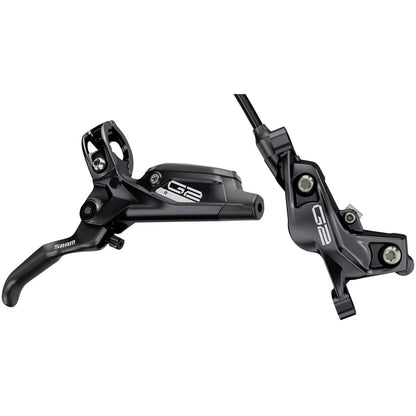 G2 R Disc Brake