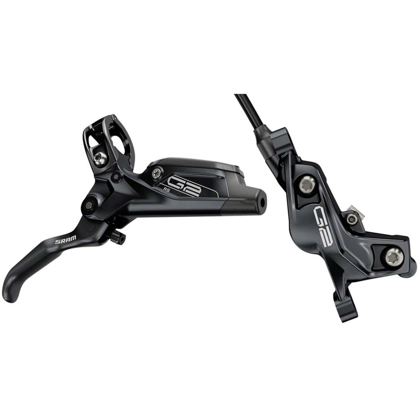 G2 RS Disc Brake