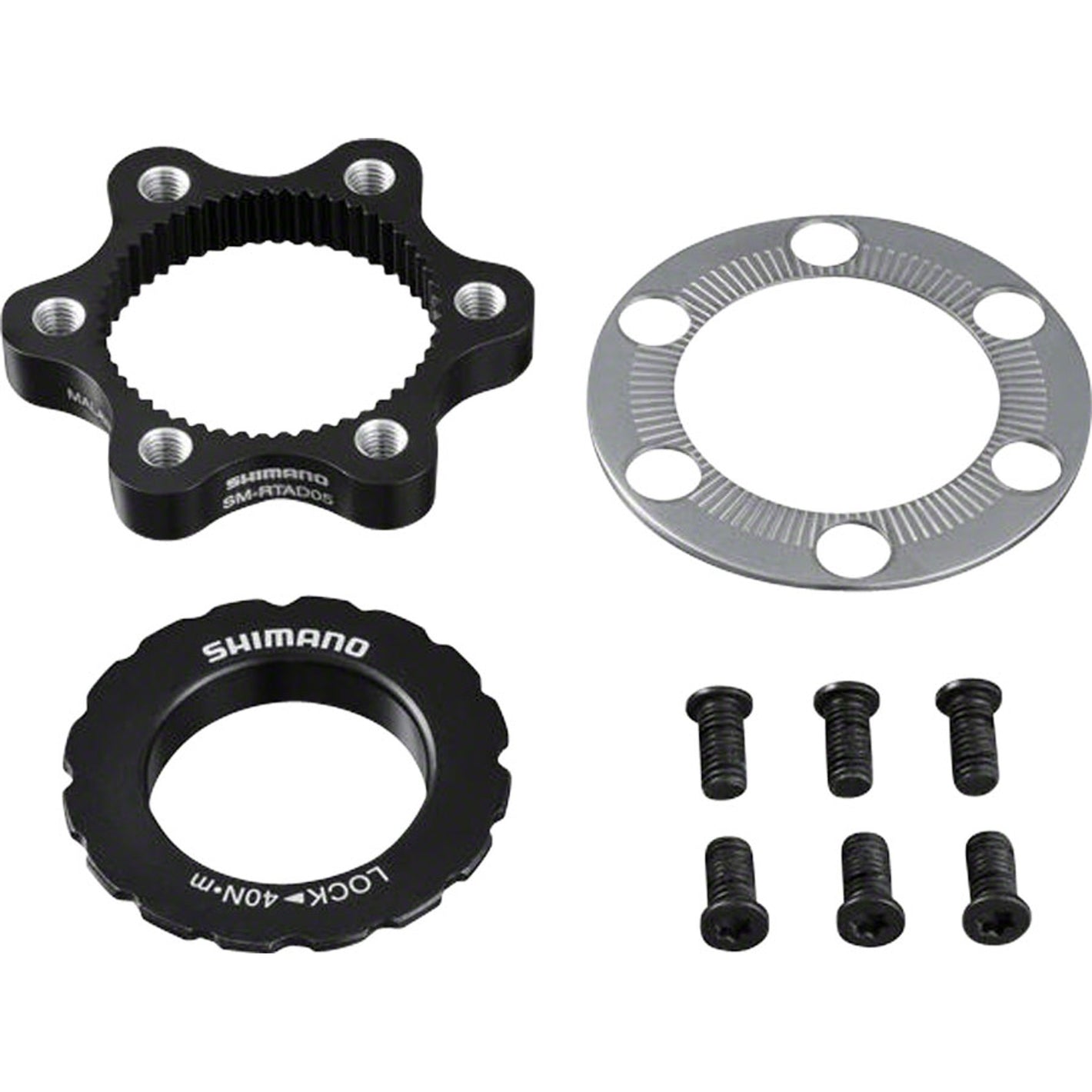 Rotor Adaptors