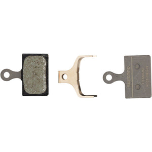 K05Ti Disc Brake Pads