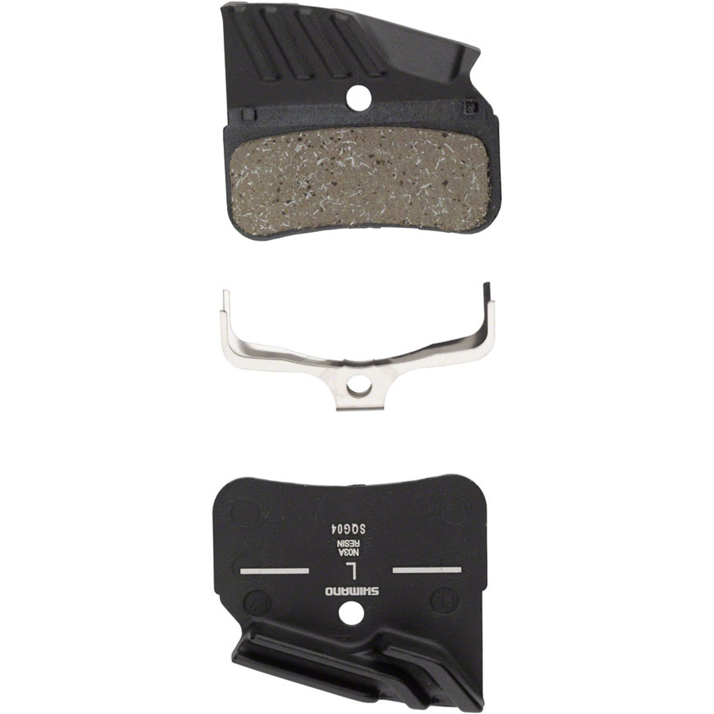 N03A-RF Disc Brake Pads