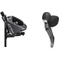 GRX RX810 Disc Brake