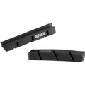Textured Brake Track