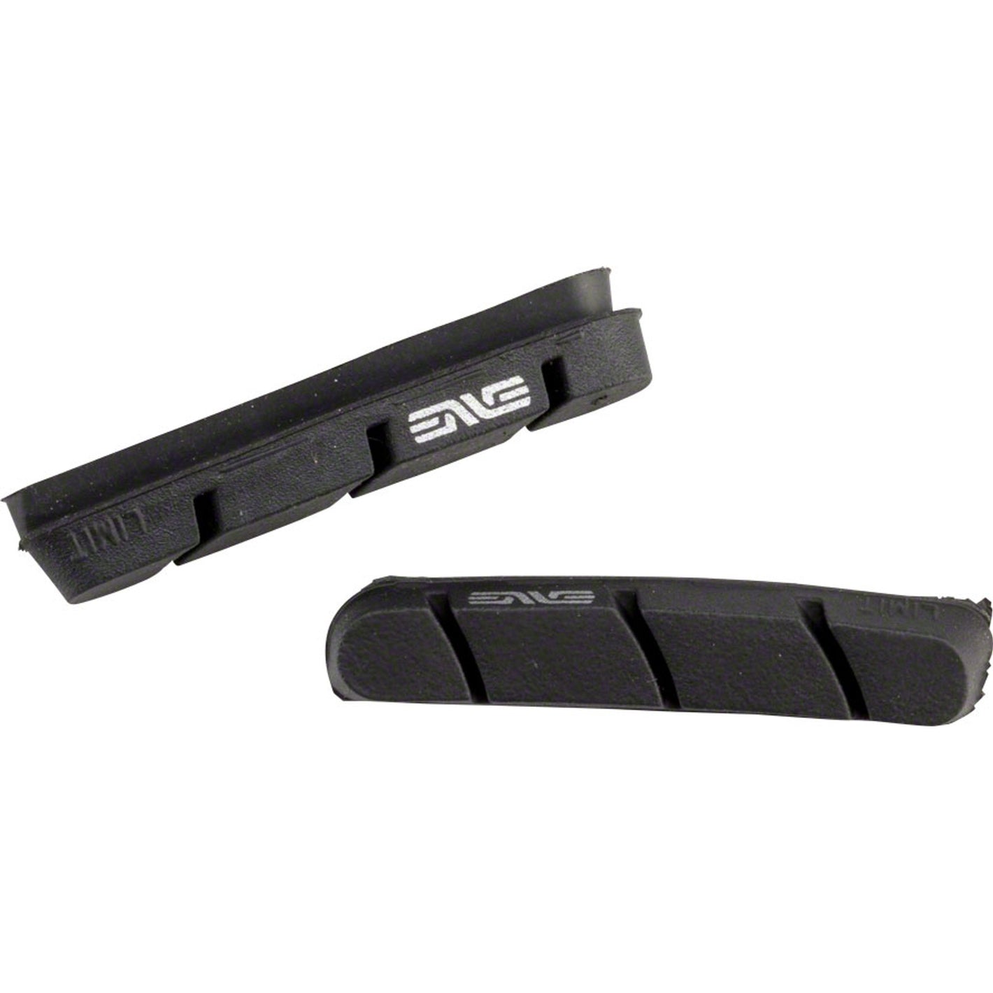Textured Brake Track
