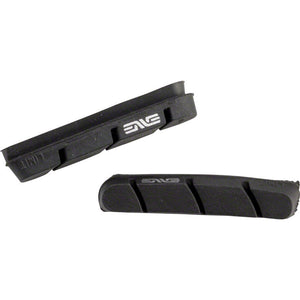 Textured Brake Track