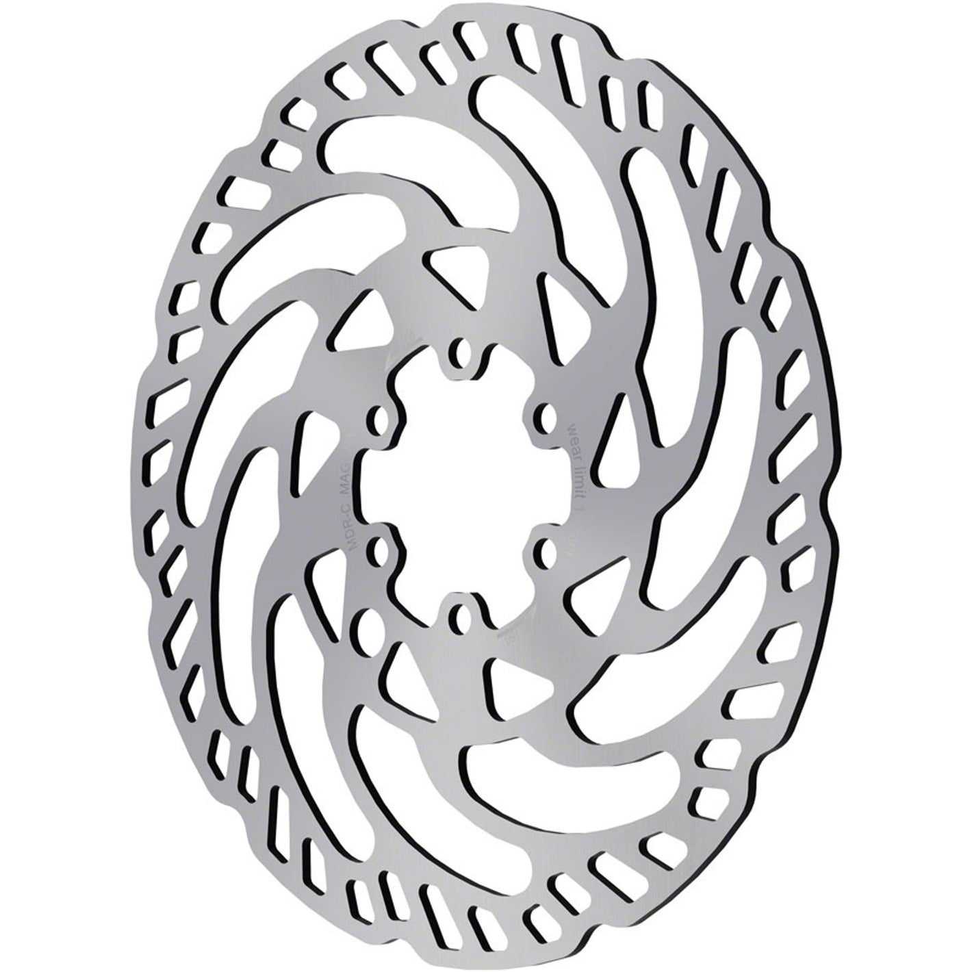 MDR-C eBike Disc Rotor
