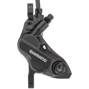 Deore BL-MT501/BR-MT520 Disc Brake
