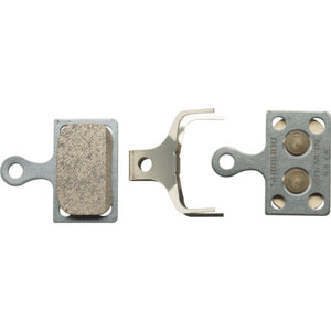 K04Ti Disc Brake Pads