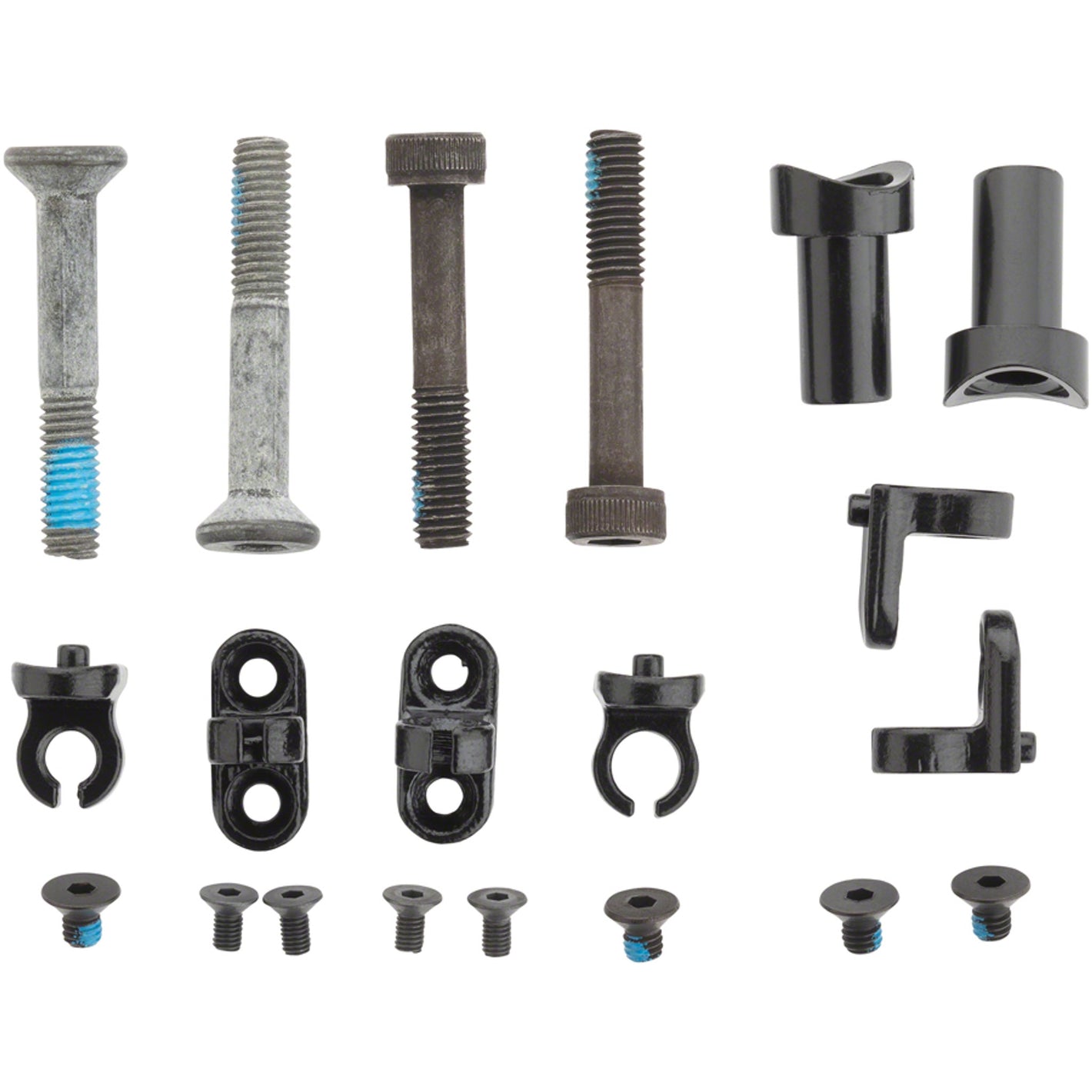 Brake Hardware