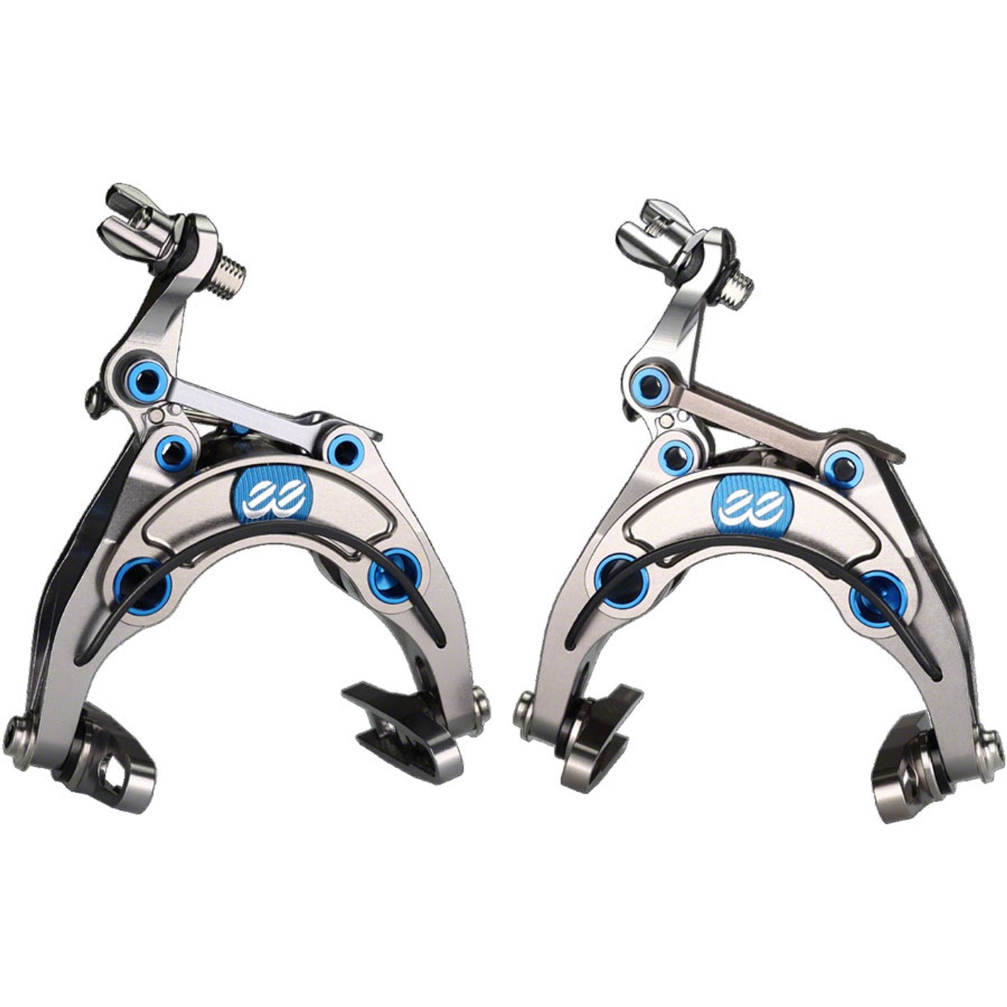 eeBrake G4 Magnum Limited Edition Road Caliper Brake Set