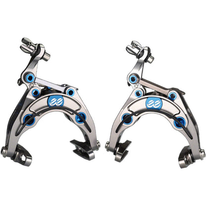 eeBrake G4 Magnum Limited Edition Road Caliper Brake Set