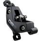DB8 Stealth Disc Brake and Lever