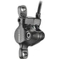 HD-M280 Disc Brake and Lever