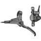 HD-M280 Disc Brake and Lever