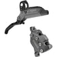 Maven Bronze 4-Piston Disc Brake and Lever