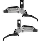 Maven Ultimate Expert Complete Disc Brake Kit