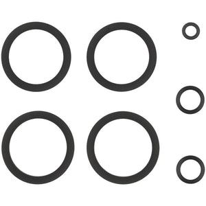 Disc Brake Caliper Piston Service Kits