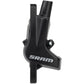 Level Disc Brake Caliper Assemblies
