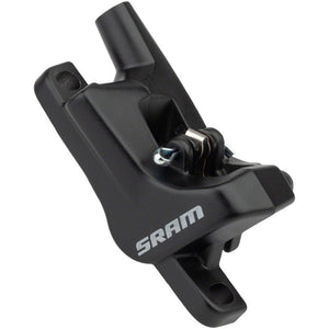 Level Disc Brake Caliper Assemblies