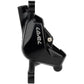 Level Disc Brake Caliper Assemblies