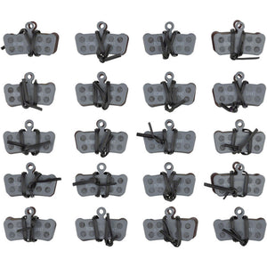 G2, Guide, and Trail Disc Brake Pads