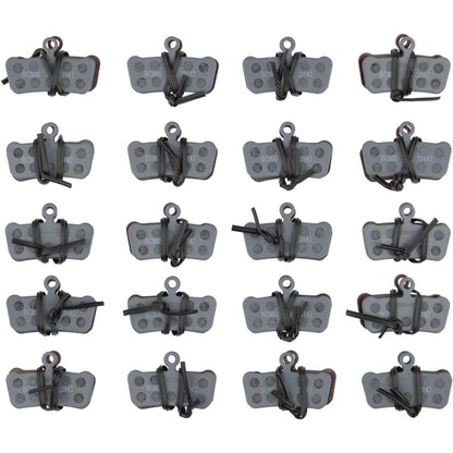 G2, Guide, and Trail Disc Brake Pads