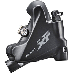 Deore XT BR-M8100 Series Disc Brake Calipers