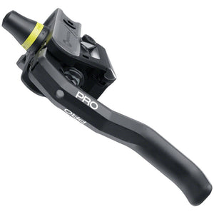 Gustav Pro Disc Brake and Lever