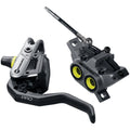 Gustav Pro Disc Brake and Lever