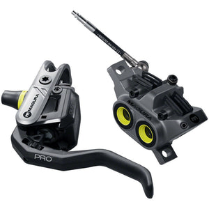 Gustav Pro Disc Brake and Lever