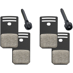Gustav Pro 13.S Disc Brake Pads