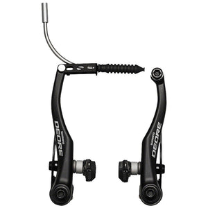 Deore BR-T610 Linear Pull Brakes