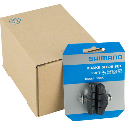 Road Brake Shoes