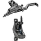 EVO PRO Disc Brake and Lever