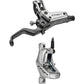 EVO PRO Disc Brake and Lever
