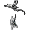 EVO PRO Disc Brake and Lever