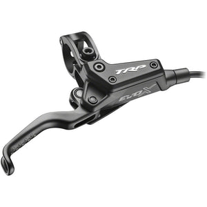 EVO X Disc Brake and Lever