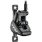 EVO X Disc Brake and Lever