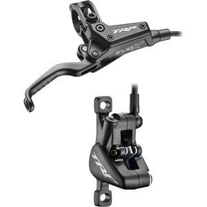 EVO X Disc Brake and Lever