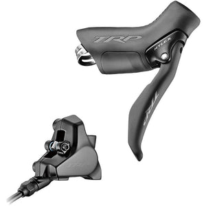 Hylex Disc Brake and Lever