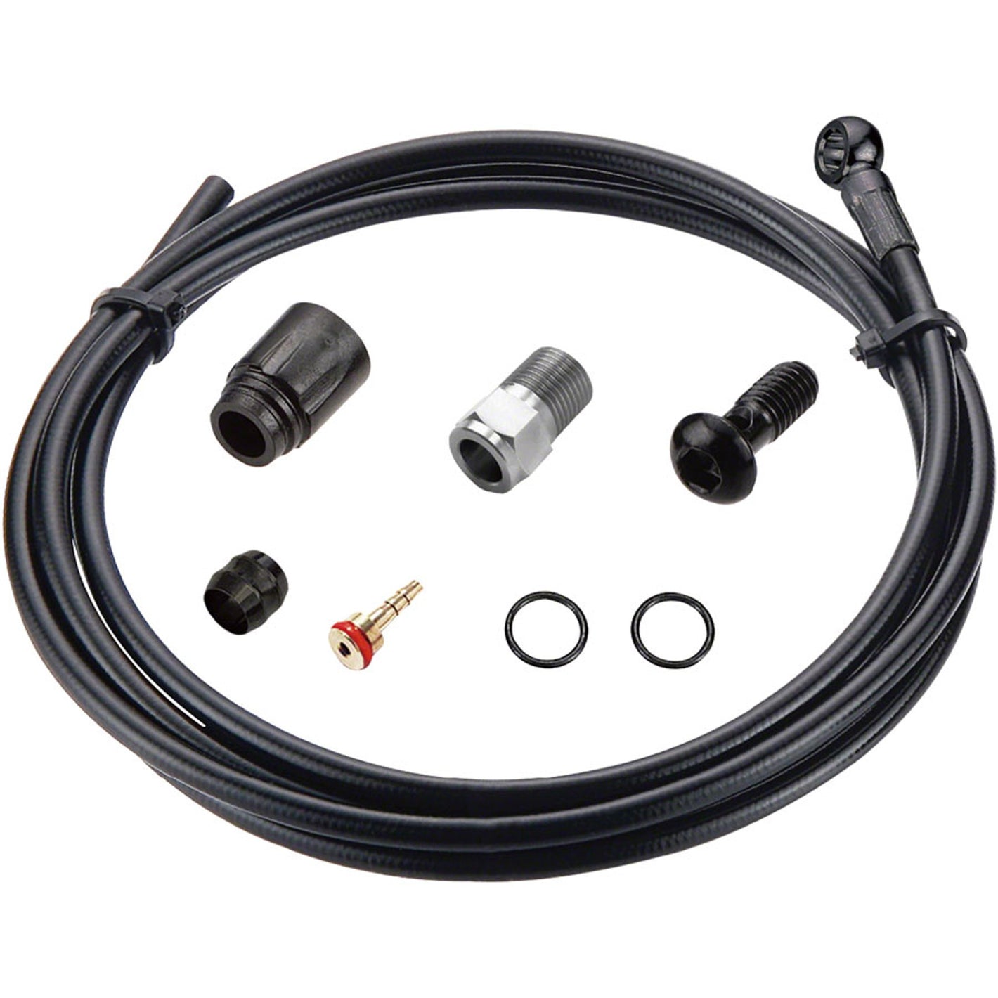 5.0mm Hydraulic Brake Hose Kit