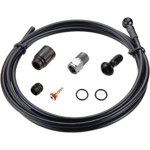 5.0mm Hydraulic Brake Hose Kit