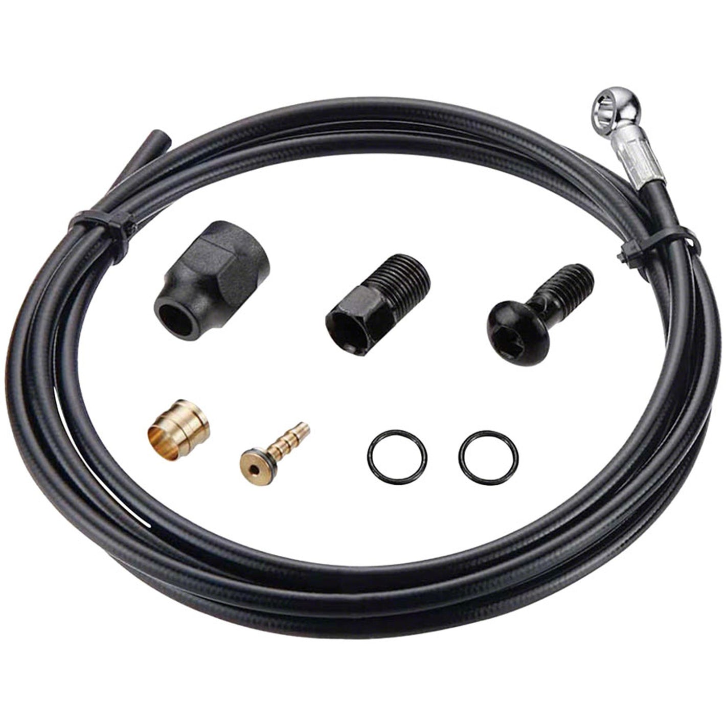 5.5mm Hydraulic Brake Hose Kit