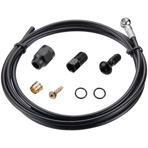5.5mm Hydraulic Brake Hose Kit