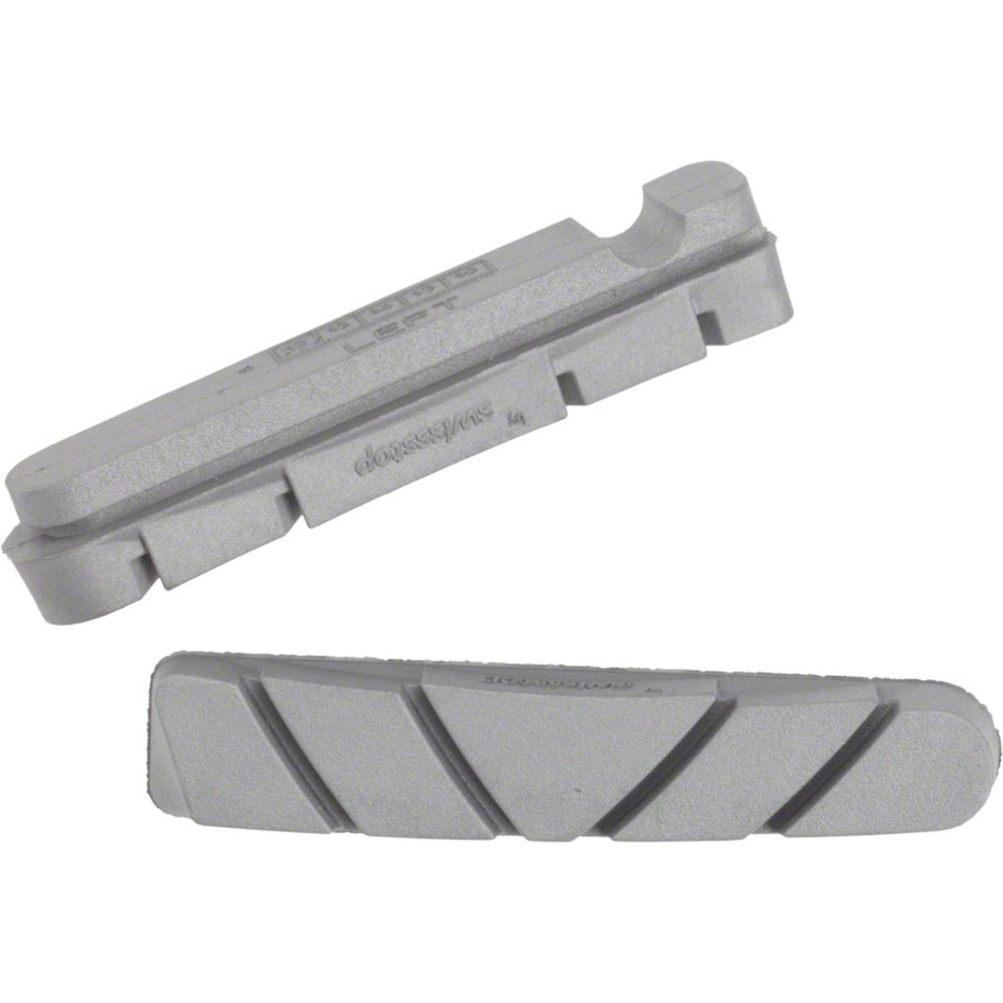 Tangente Platinum Pro Evo Brake Pad Inserts