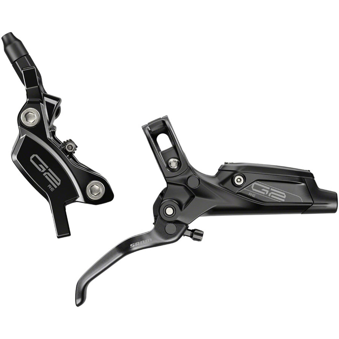 G2 RE Disc Brake