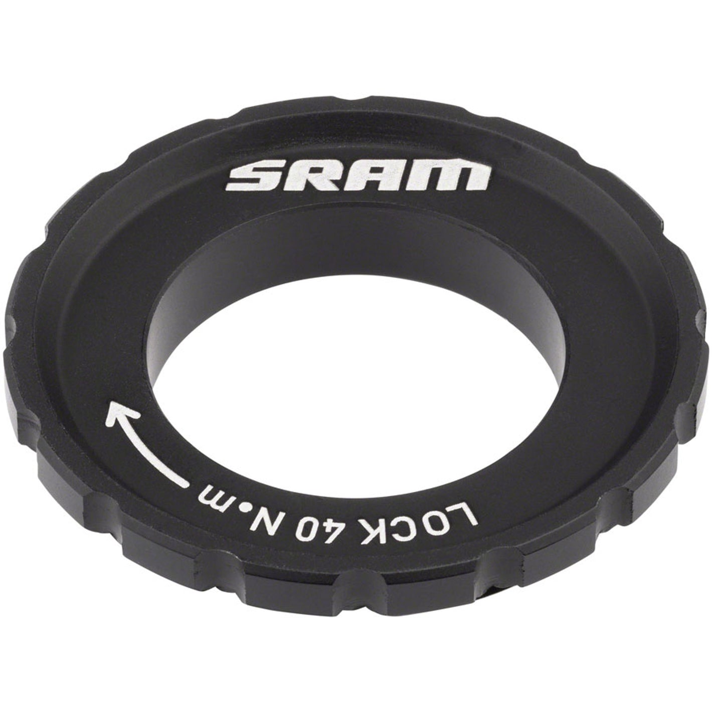 Rotor Lockrings